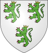 Armoiries de Lannoy.svg