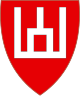 Arms of Gediminaičiai dynasty Lithuania.svg