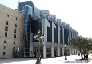 Azerbaijan State Theatre of Young Spectators 6.jpg