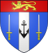 Blason Saint-Lambert-et-Mont-de-Jeux.svg