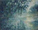 Claude Monet - Morning on the Seine - Google Art Project.jpg