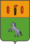 Coat of Arms of Gavrilov Posad (Ivanovo oblast) (1989).png
