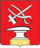 Coat of Arms of Kuznetsk (Penza oblast).png