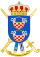 Coat of Arms of Melilla General Command.svg
