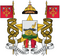 Coat of Arms of Smolensk (Smolensk oblast) (2001).png