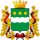 Coat of arms of Amur Oblast