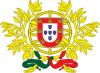Coat of arms of Portugal.svg