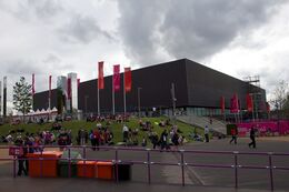 Copper Box, 4 August 2012.jpg