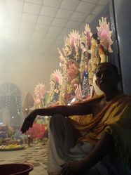 Durga Puja at Dhakeshwari Temple (2).jpg