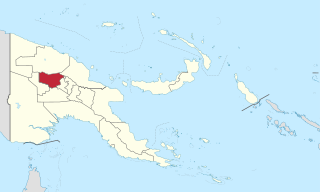 Enga in Papua New Guinea.svg
