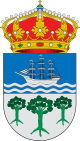 Escudo de Foz.svg