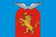Flag of Emelianovsky rayon (Krasnoyarsk krai).png