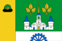Flag of Kipchakovskoe.png