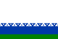Flag of Nenets Autonomous District.svg