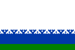 Flag of Nenets Autonomous District.svg
