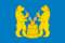 Flag of Ustyansky rayon (Arkhangelsk oblast).png