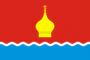 Flag of Varenovskoe (Rostov oblast).png