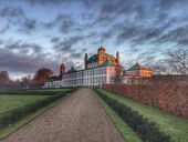 Фреденсборг