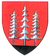 Interbelic Baia County CoA.png
