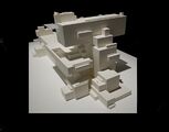 Kasimir Malevitch, Architectone, Gota 2-a, 1923-1929.jpg