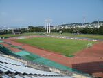 Kusanagi Athletic Stadium.JPG