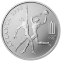 LT-1996-50litų-XXVI Olympic Games-b.png