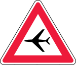 Latvia road sign 129.svg