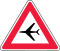 Latvia road sign 129.svg