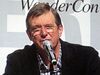 Mike Newell at WonderCon 2010 2.JPG