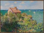 Monet - Fisherman's Cottage on the Cliffs at Varengeville, 1882.jpg