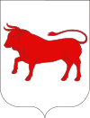 Nieder-Lausltz armor.svg