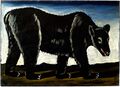 Niko Pirosmani. Black Bear.jpg