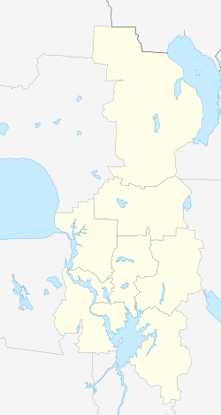 Порозовица (Кирилловский район)