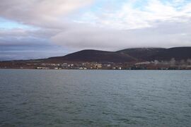 Pevek from sea.jpg