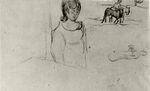 Sheet with a Few Sketches of Figures f 1652v jh 2074.jpg