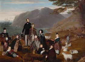 William Allsworth - The emigrants - Google Art Project.jpg