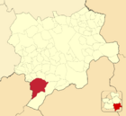 Yeste municipality.png