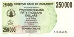 Zimbabwe $250000 2007 Obverse.jpg