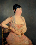 Édouard Manet - Lady in Pink - Google Art Project.jpg