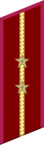 петлица ГБ 1936