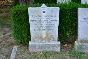 2015-08-28 GuentherZ Wien11 Zentralfriedhof Russischer Heldenfriedhof (128).JPG