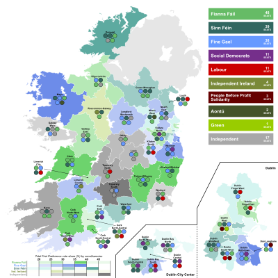 2024 Irish general election.svg