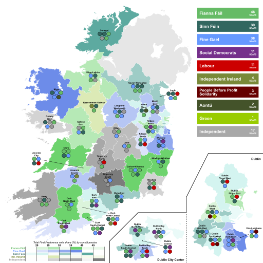 2024 Irish general election.svg