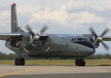 Antonov An-26, Hungary - Air Force AN1829979.jpg