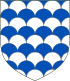 Arms of the house of Cebà.svg