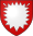 Blason Comté puis Duché de Holstein.svg