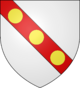 Blason comte fr Aumale.png