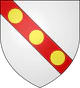 Blason comte fr Aumale.png