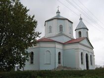 Church of Archangel Michael in Sennoe 002.jpg