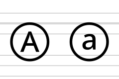 Circled latin letter A.svg